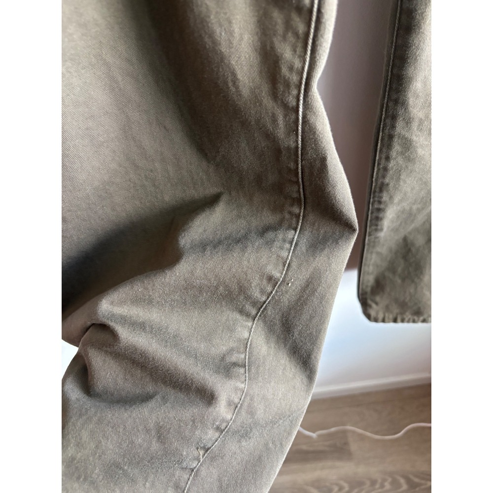 Lauren Ralph Lauren Brown Pants Women 18W - Picture 3 of 8